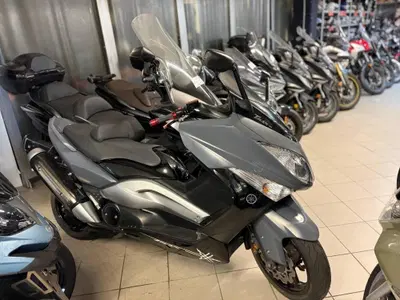 Yamaha T-Max 500 Night Max (2007 - 08) usata