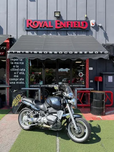 Bmw R 850 R (1994 - 02) usata
