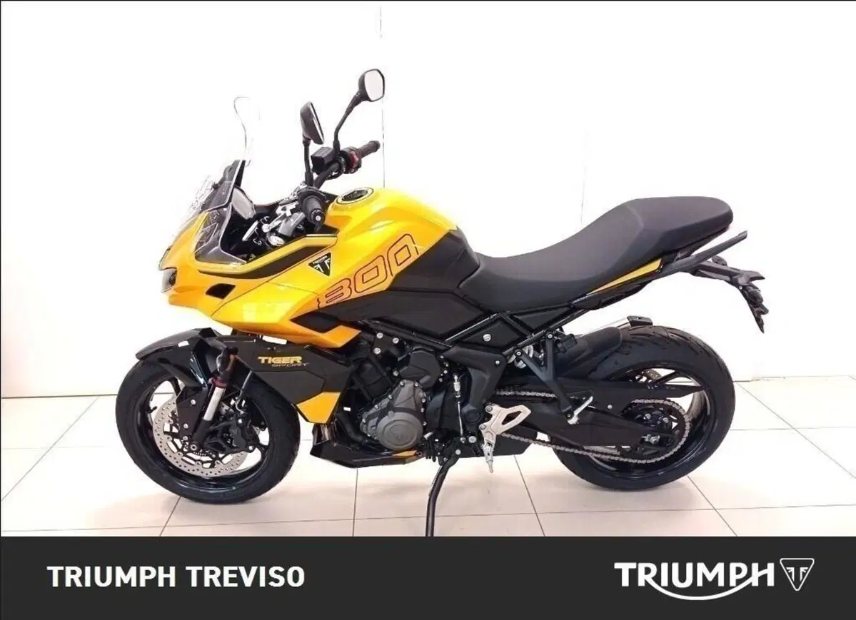 Triumph Tiger Sport 800 (2025 - 26) (3)