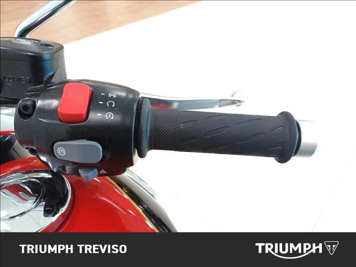Triumph Bonneville T100 (2026) (6)