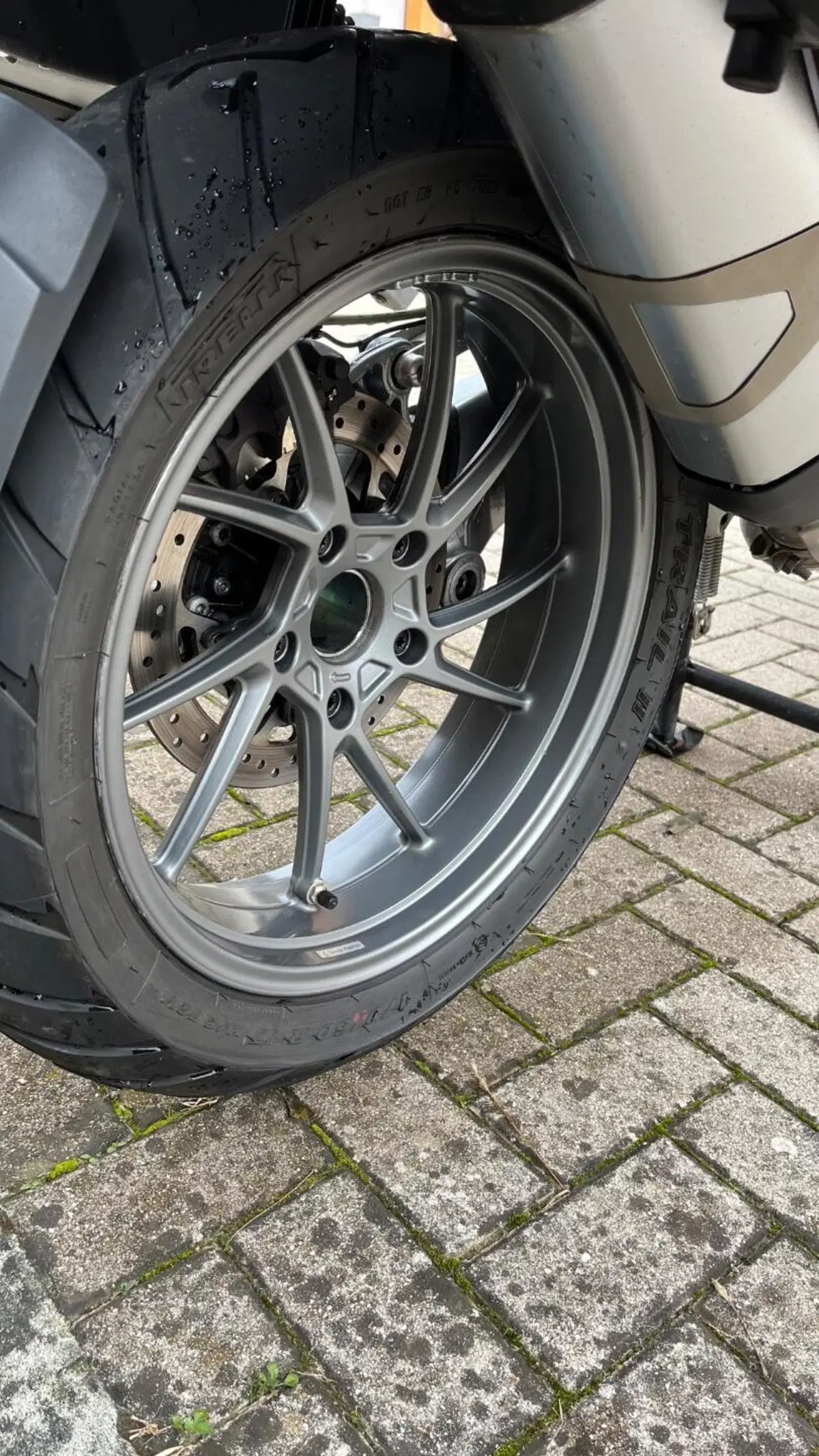 Bmw R 1200 GS (2017 - 18) (6)