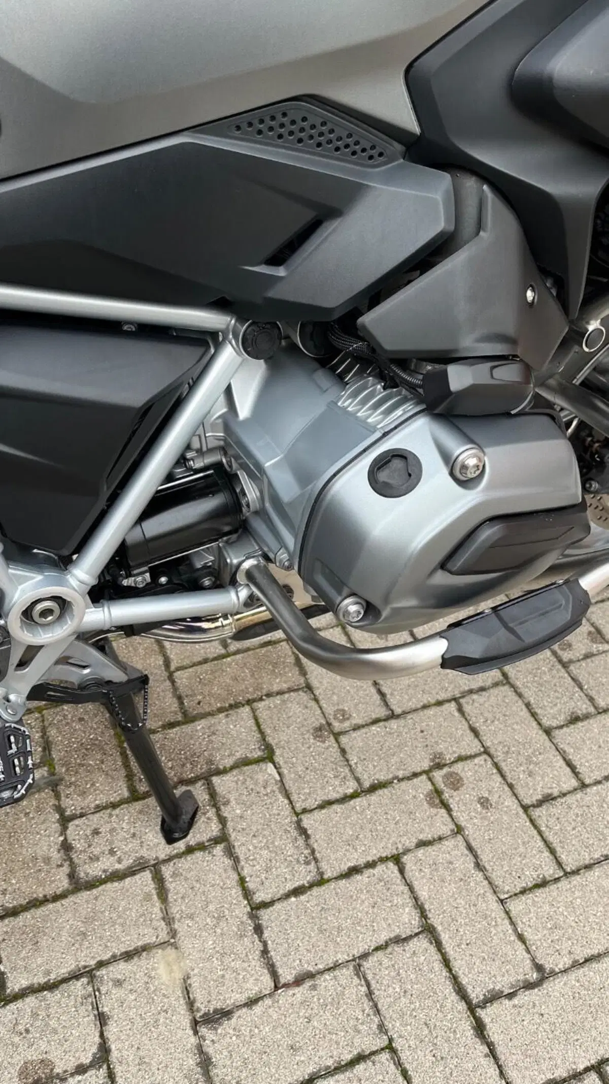 Bmw R 1200 GS (2017 - 18) (7)