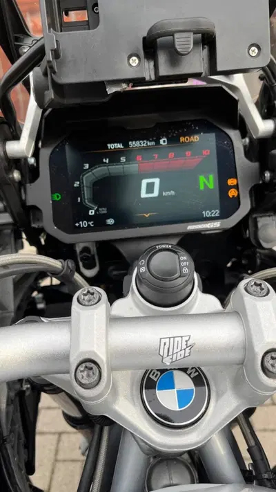 Bmw R 1200 GS (2017 - 18) usata