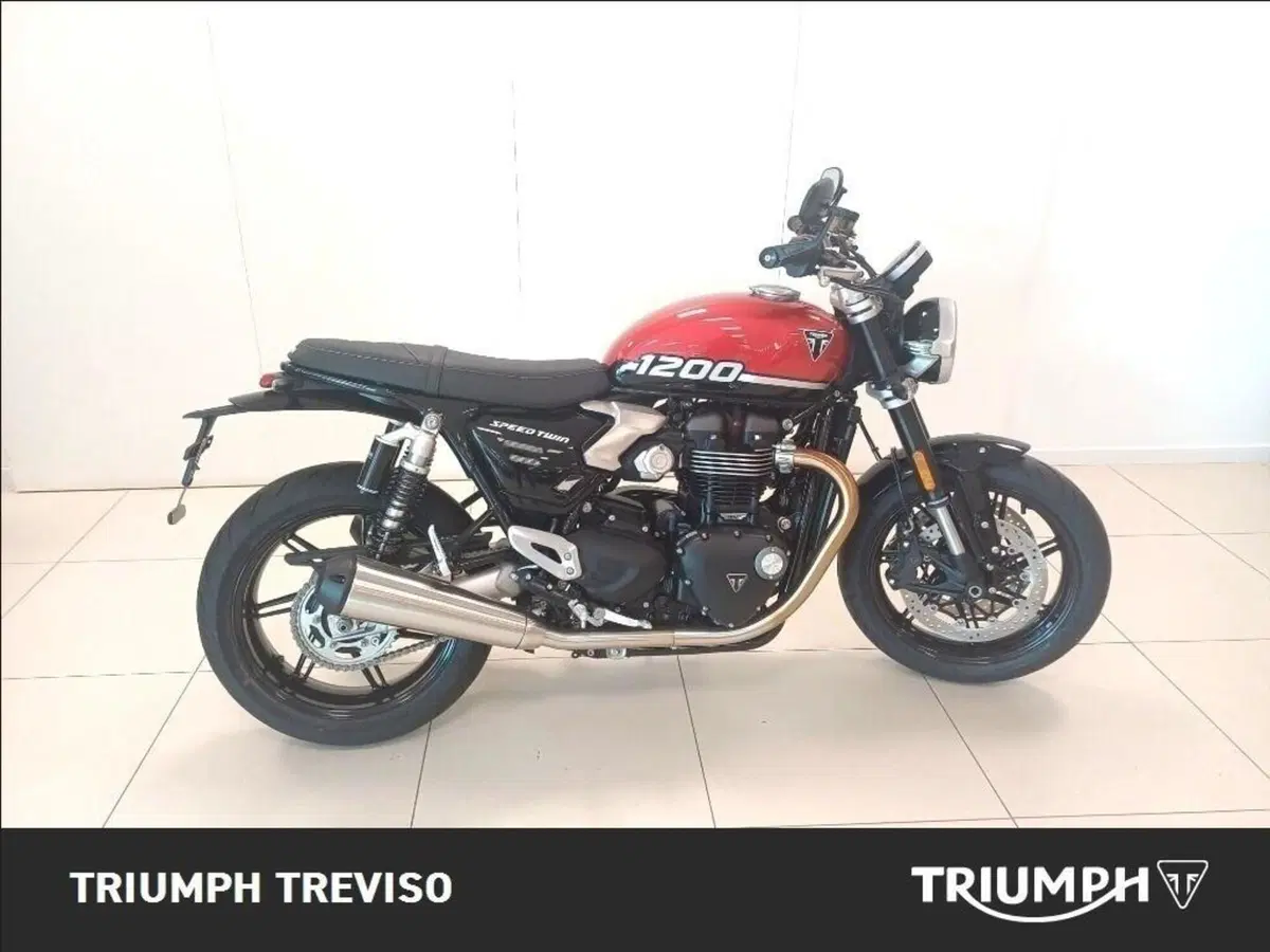 Triumph Speed Twin 1200 (2025 - 26) (2)
