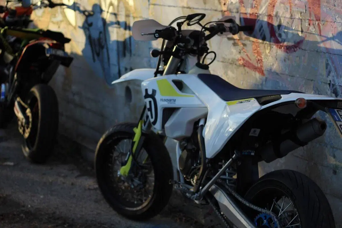 Husqvarna TX 125 (2019 - 20) (3)