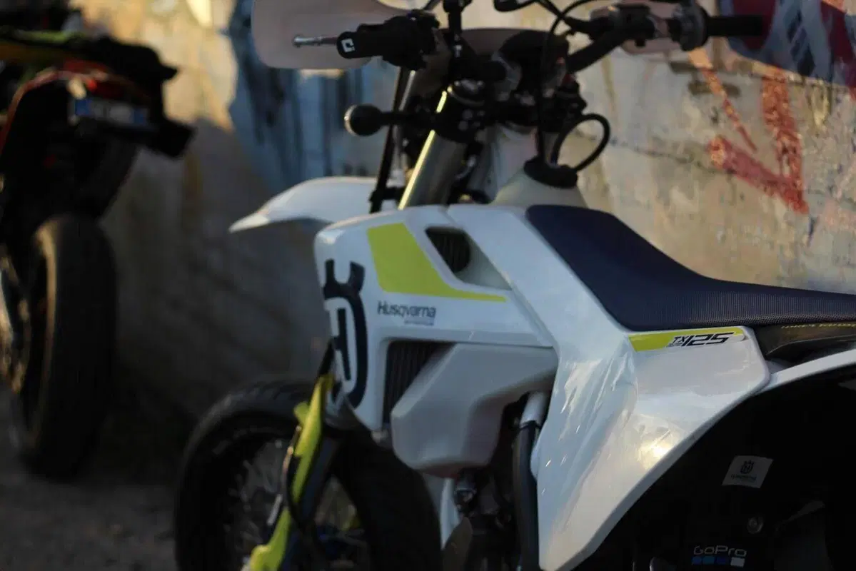 Husqvarna TX 125 (2019 - 20) (4)