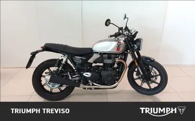 Triumph Speed Twin 900 (2025 - 26) usata