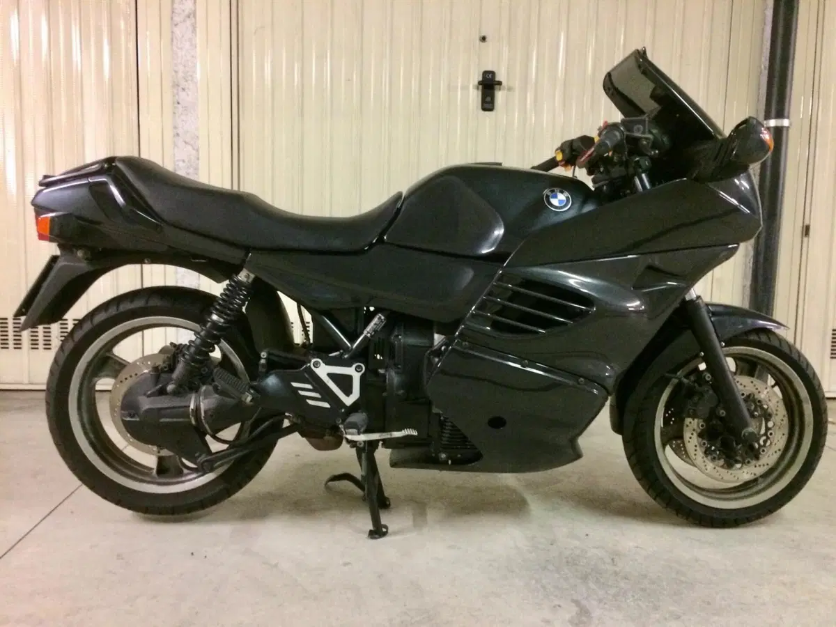 Bmw K 1100 RS (2)