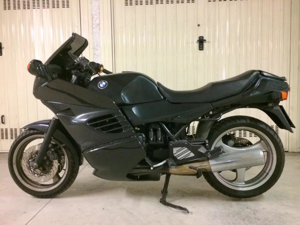 Bmw K 1100 RS (3)