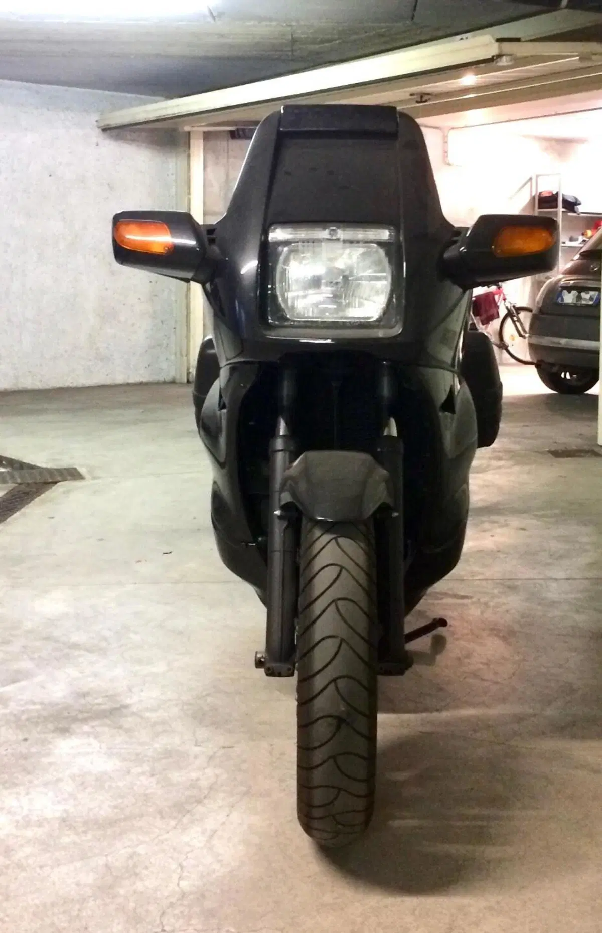 Bmw K 1100 RS (5)