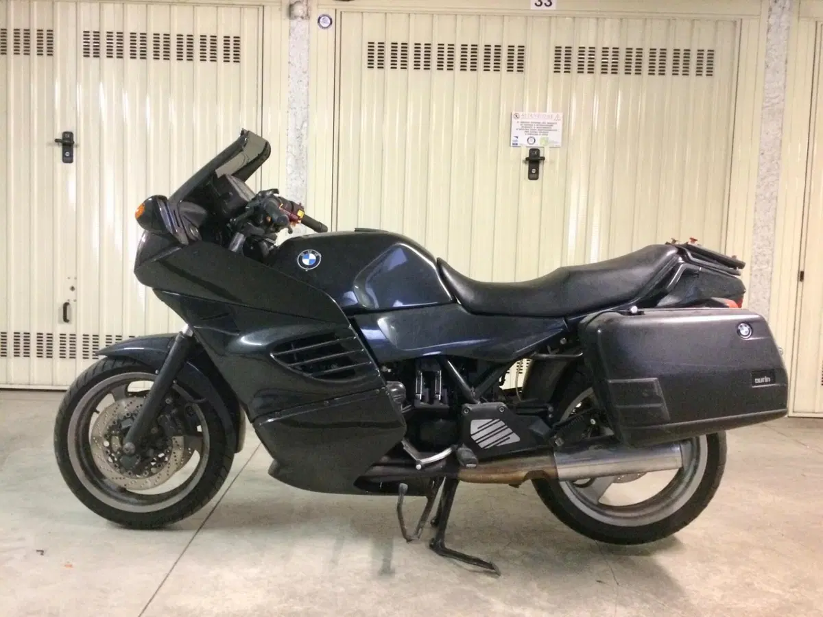 Bmw K 1100 RS (6)