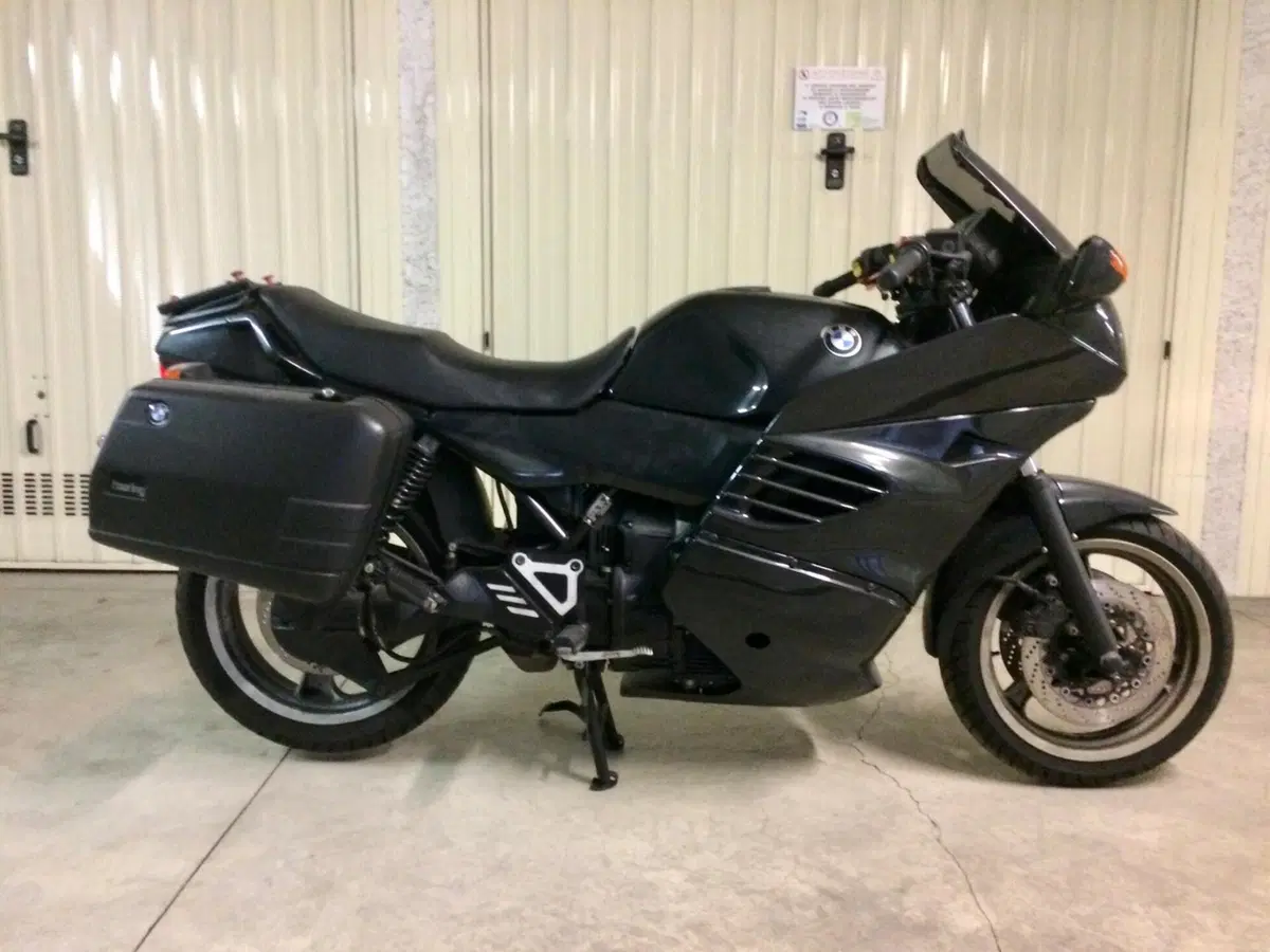 Bmw K 1100 RS (7)
