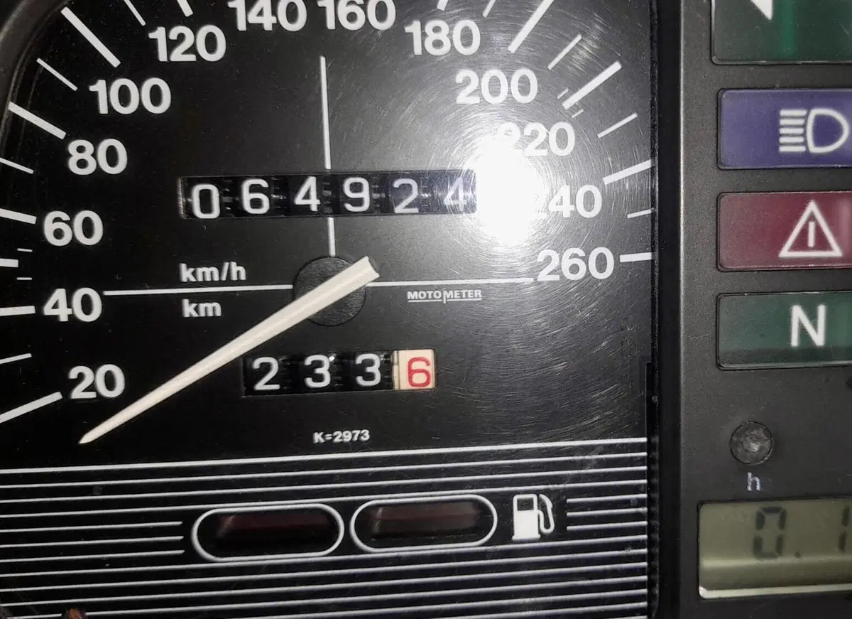 Bmw K 1100 RS (11)