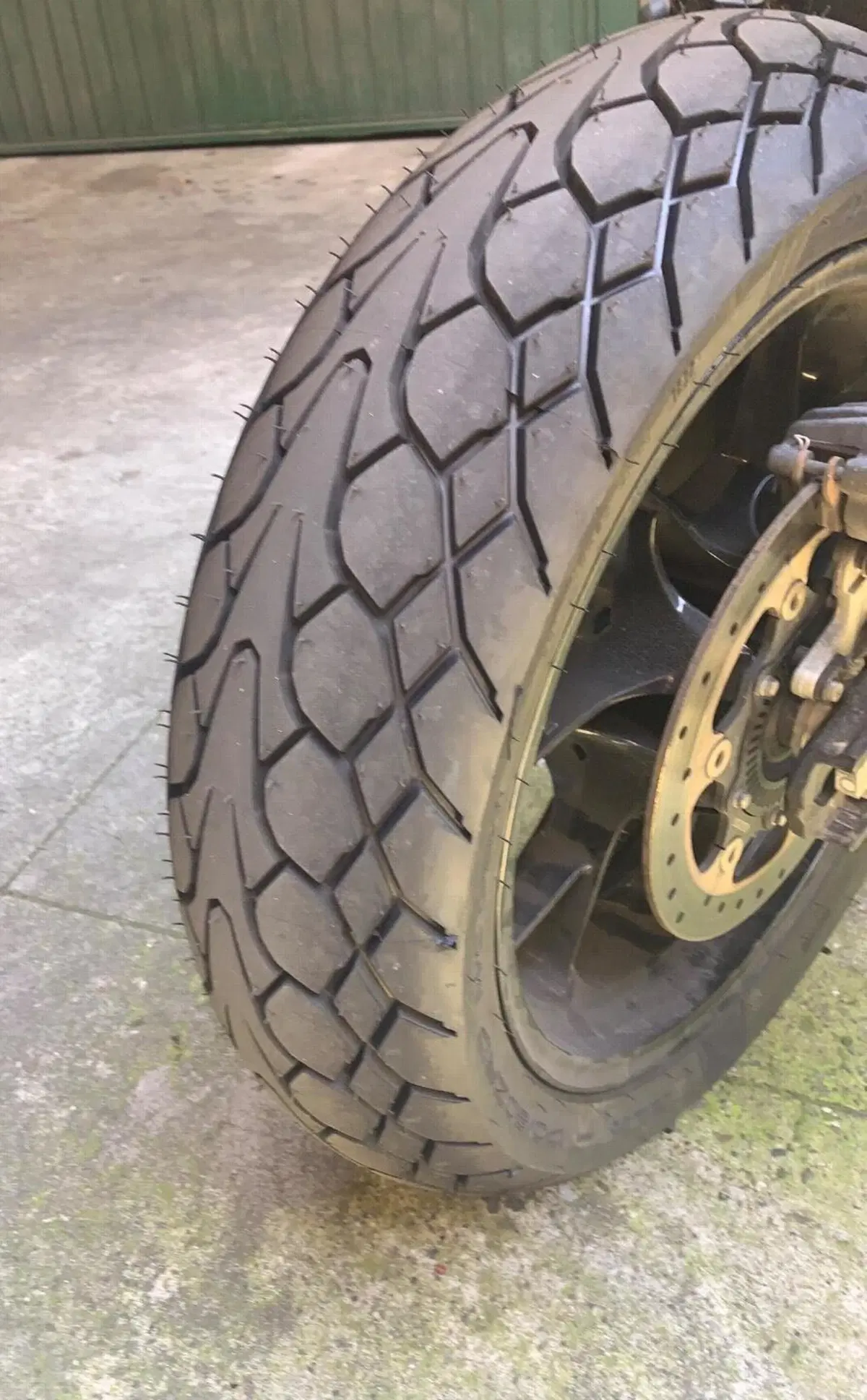 KTM 1290 Super Adventure S (2022 - 25) (8)