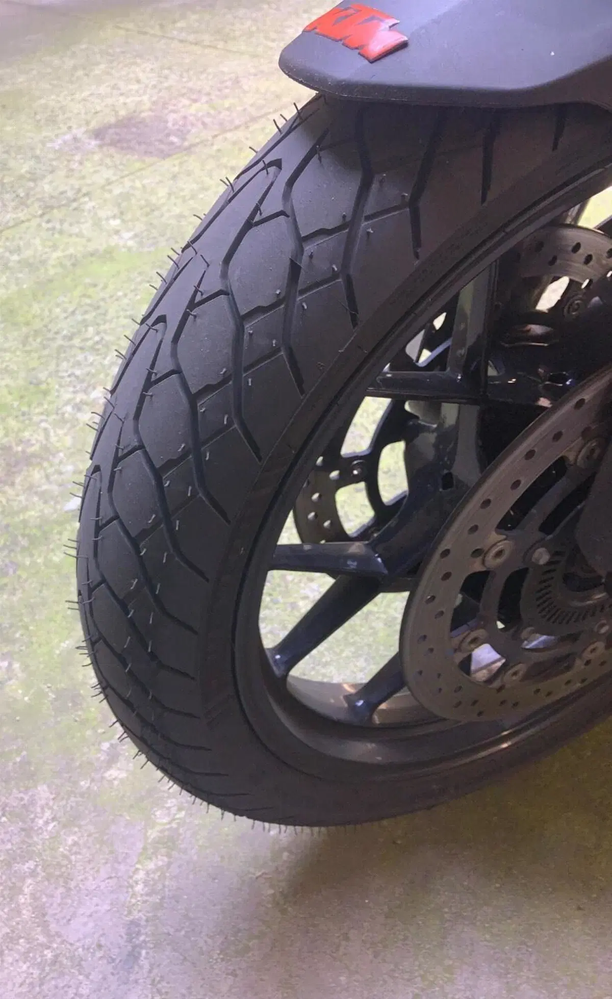 KTM 1290 Super Adventure S (2022 - 25) (9)