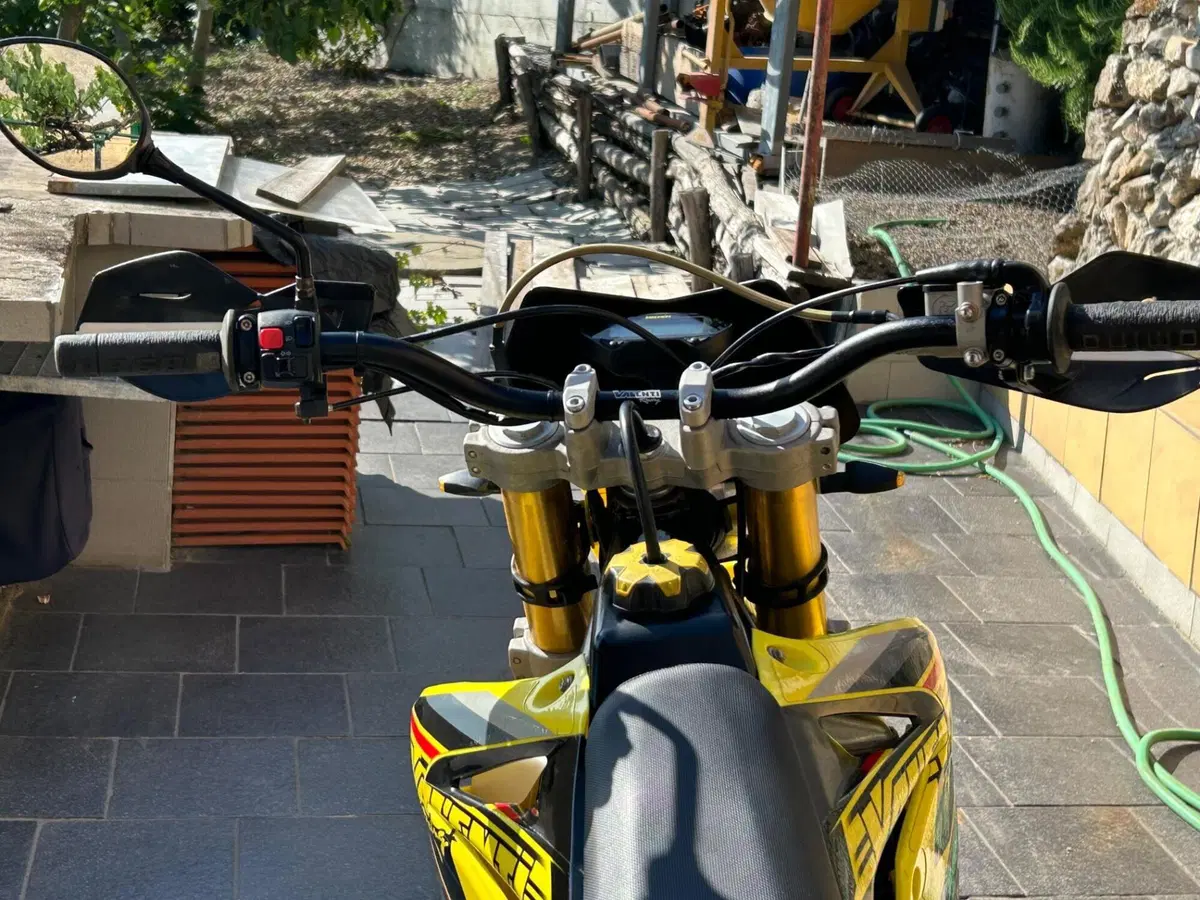 Valenti Racing N01 50 (2015 - 22) (6)