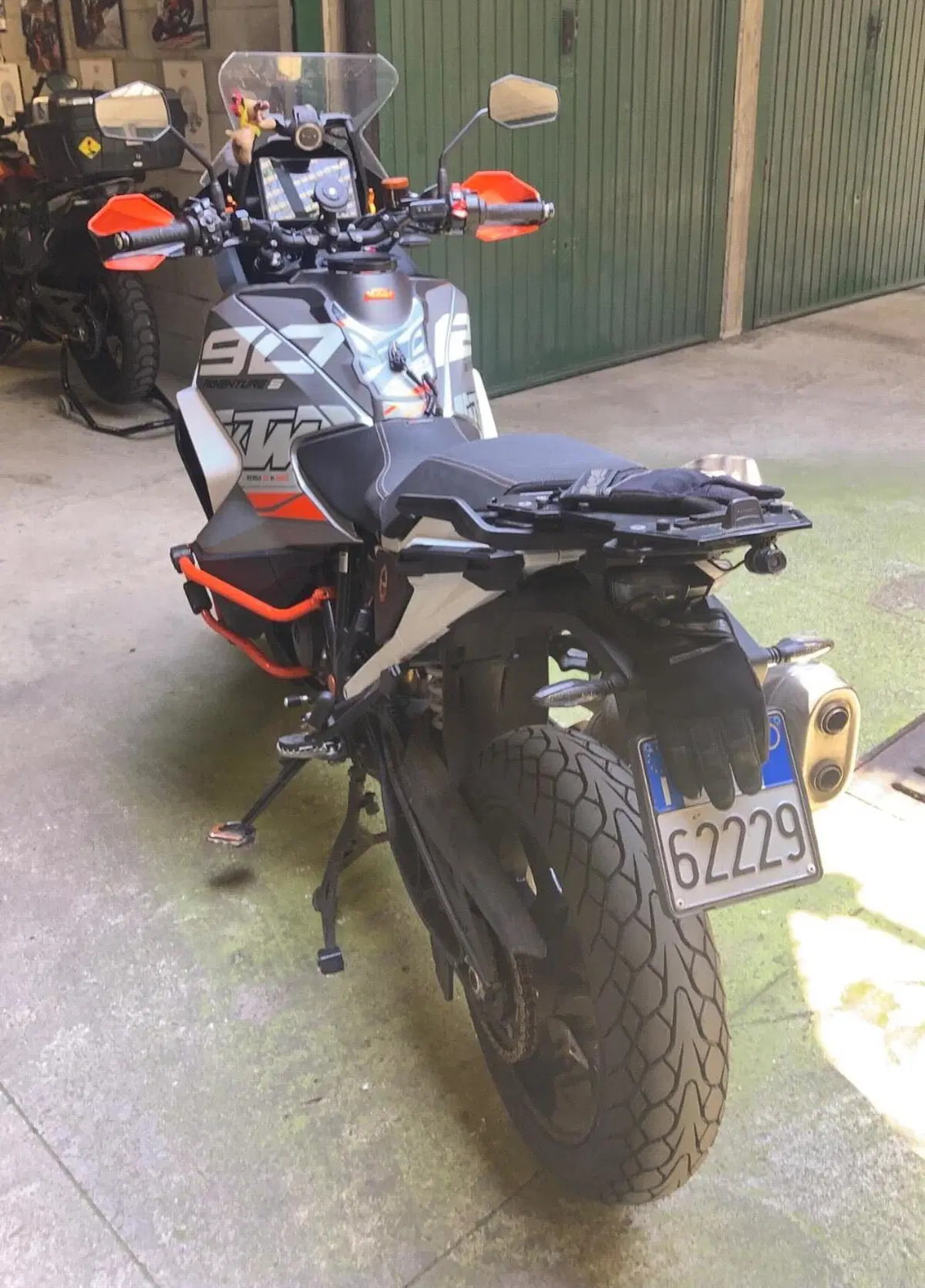 KTM 1290 Super Adventure S (2022 - 25) (4)