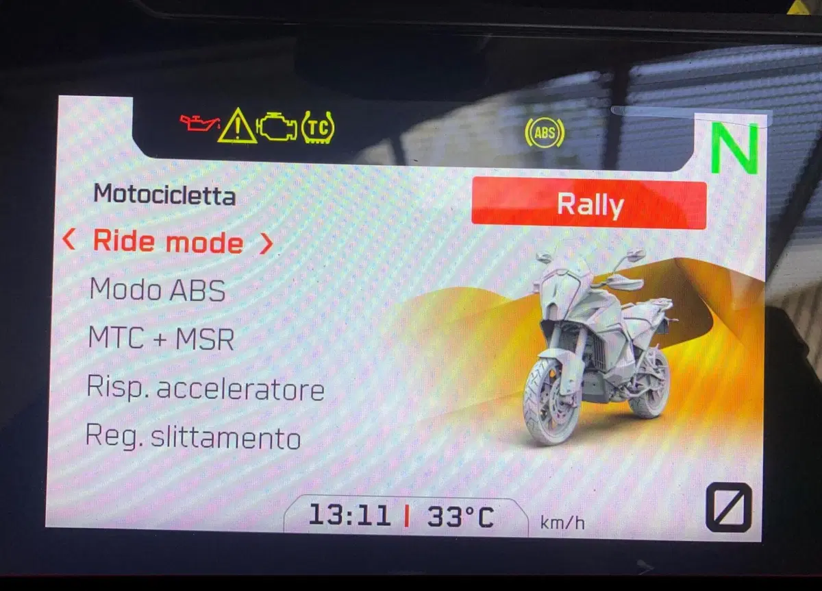 KTM 1290 Super Adventure S (2022 - 25) (12)