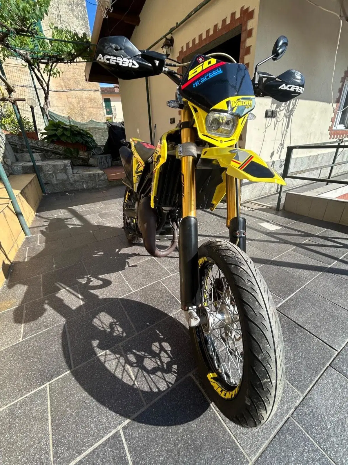 Valenti Racing N01 50 (2015 - 22) (9)