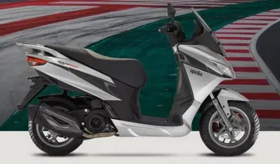 Aprilia SXR 50 (2021 - 26) nuova