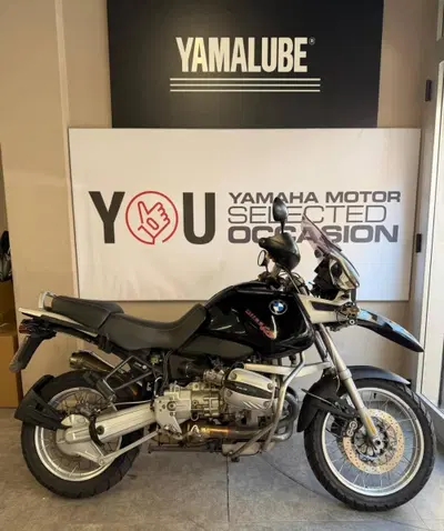 Bmw R 1100 GS usata