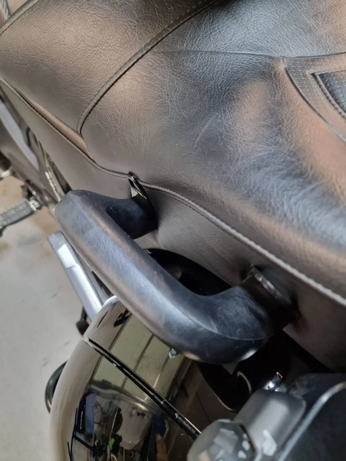 Honda GL 1800 Gold Wing (2012 - 17) (10)