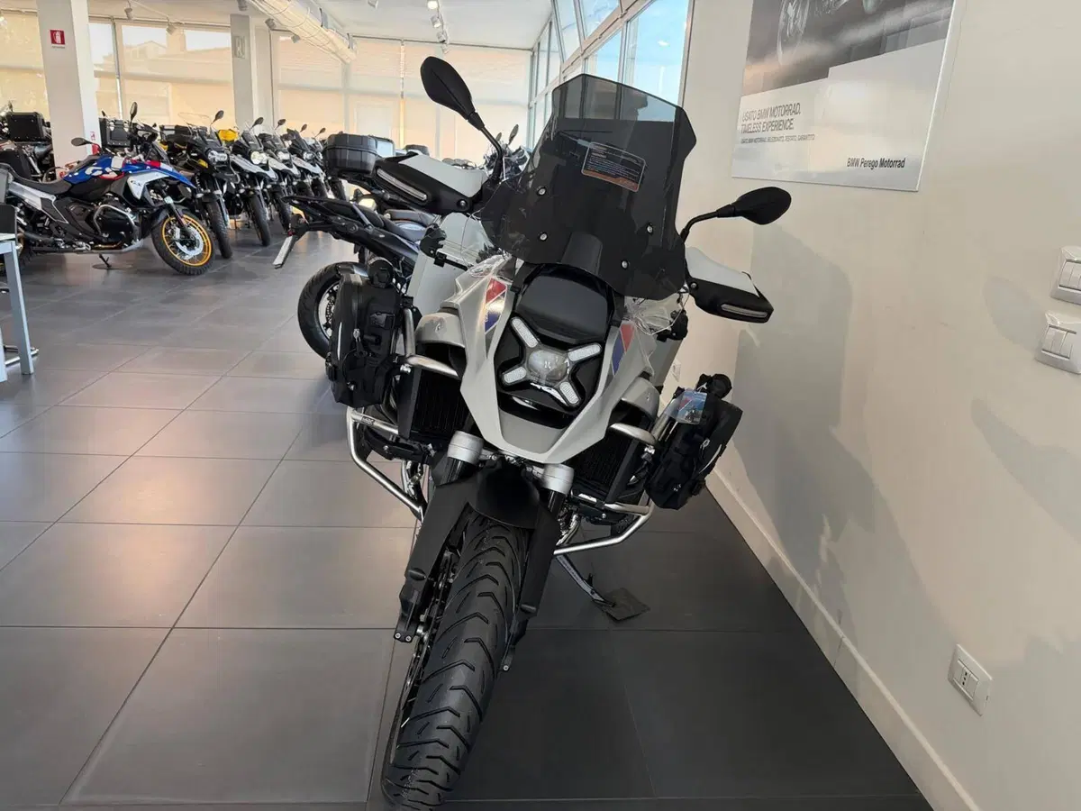Bmw R 1300 GS Trophy (2023 - 26) (3)