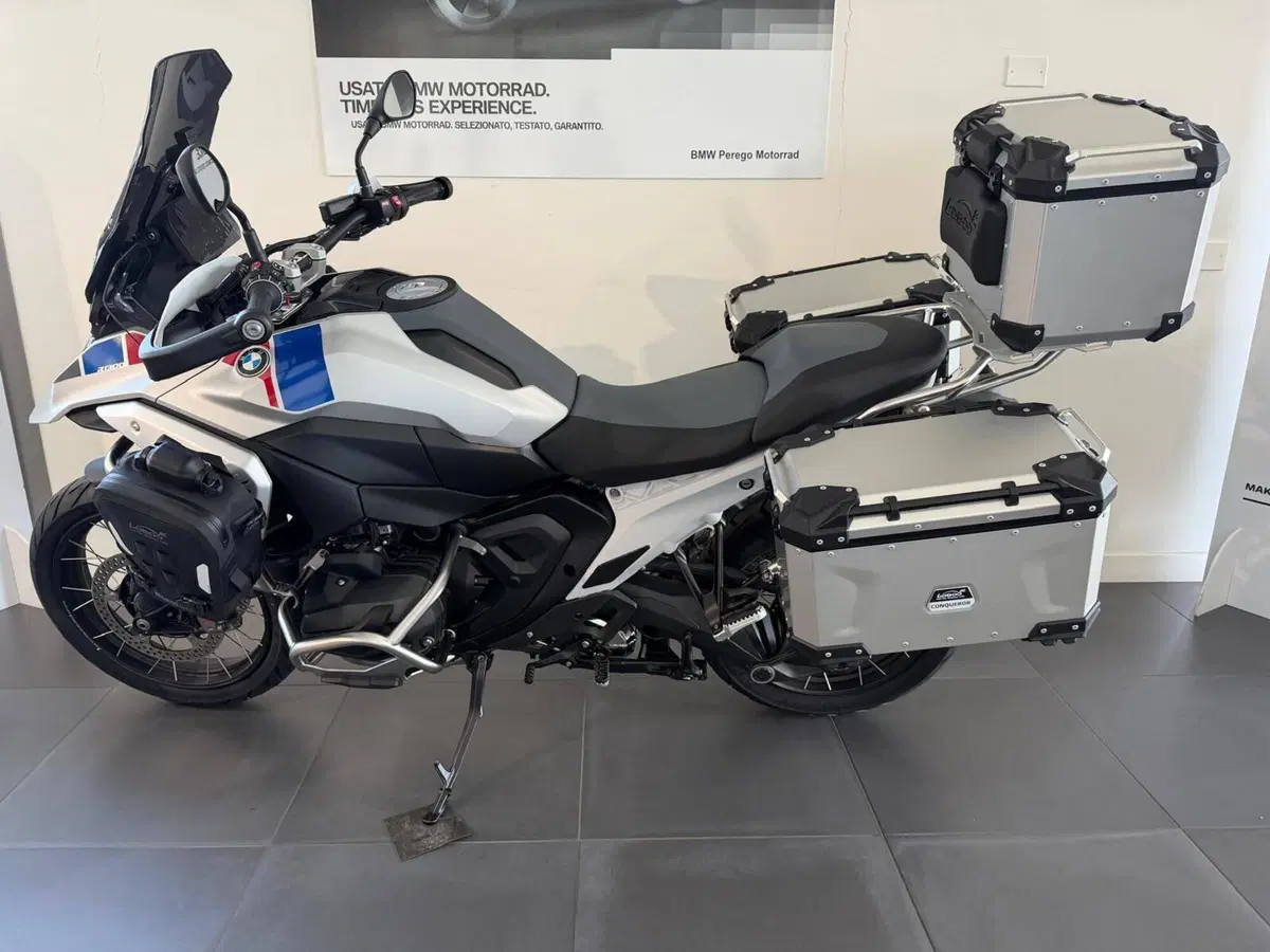 Bmw R 1300 GS Trophy (2023 - 26) (6)