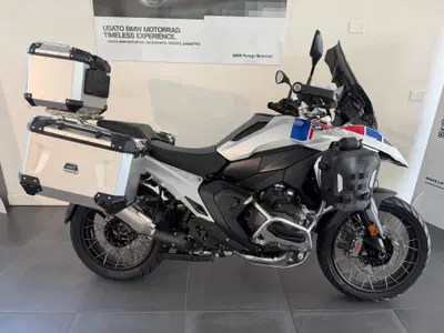 Bmw R 1300 GS Trophy (2023 - 26) usata