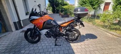 KTM 1190 Adventure (2013 - 16) usata