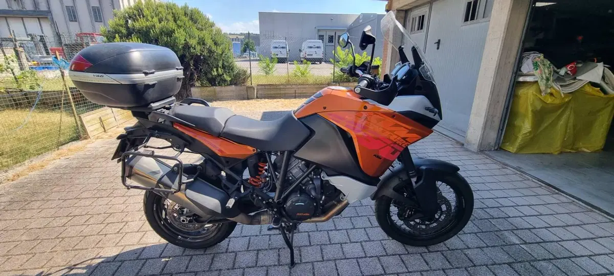 KTM 1190 Adventure (2013 - 16) (3)