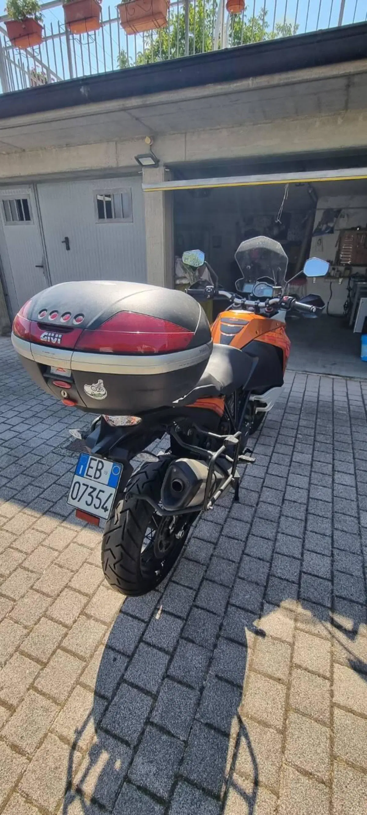 KTM 1190 Adventure (2013 - 16) (4)