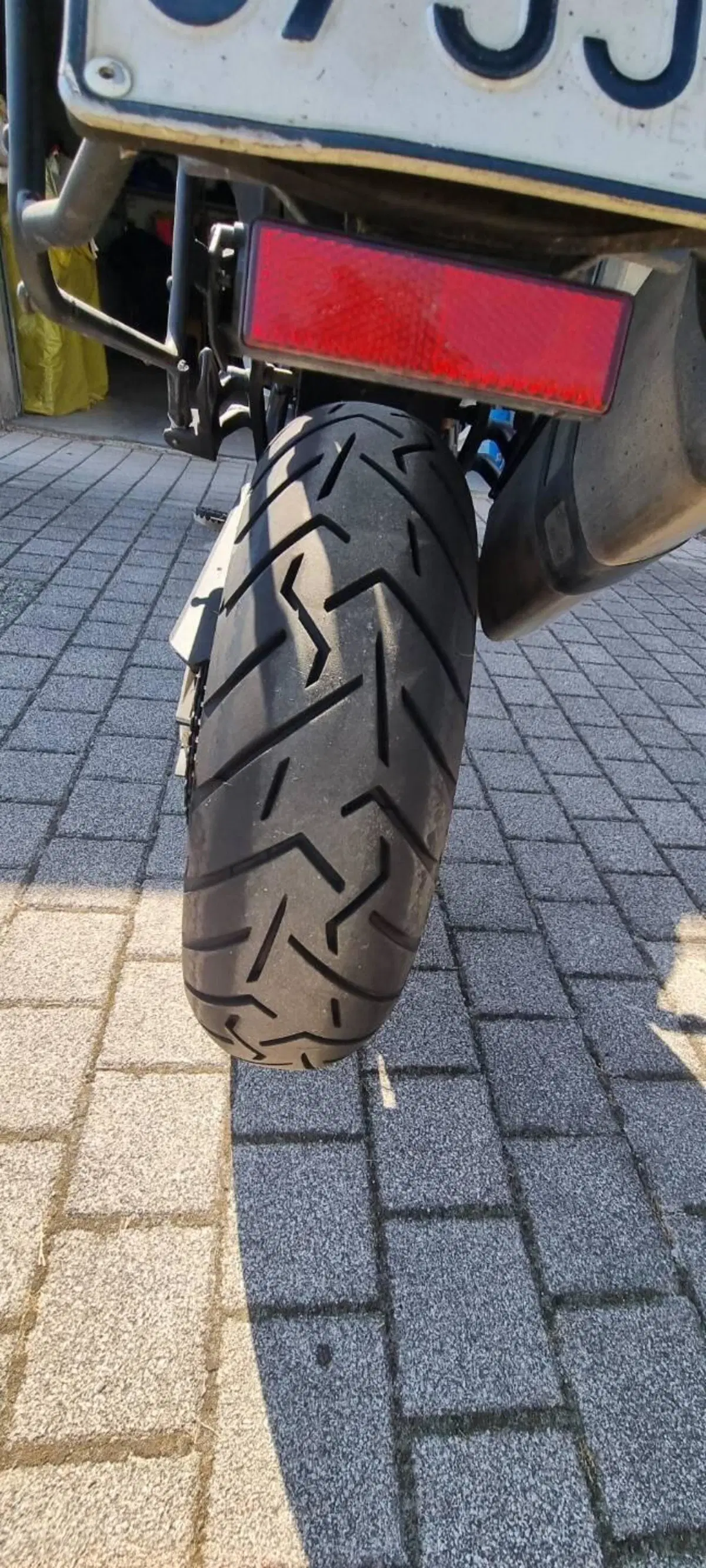 KTM 1190 Adventure (2013 - 16) (5)