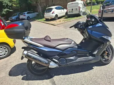 Yamaha T-Max 500 (2008 - 12) usata