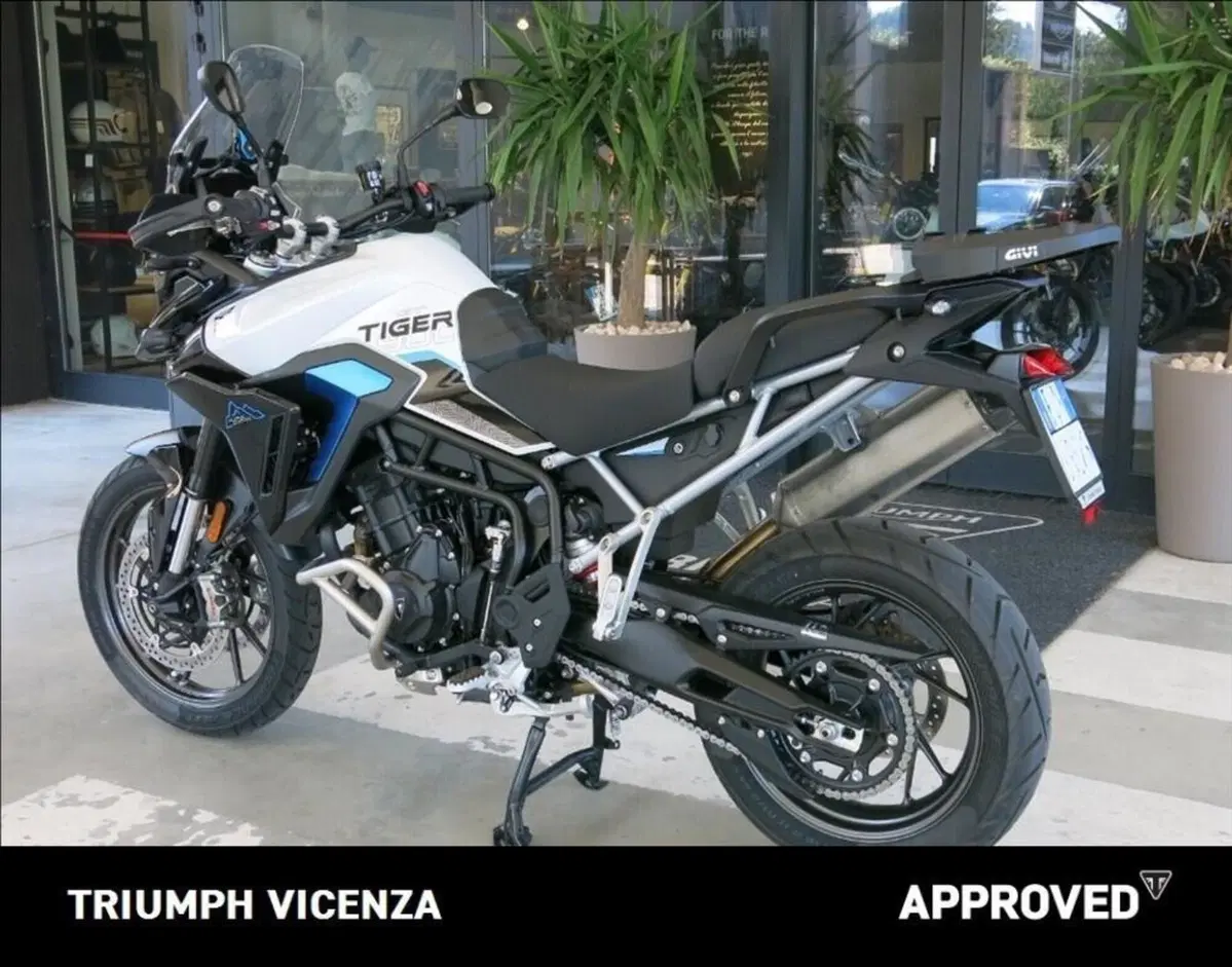 Triumph Tiger 900 Alpine Special Edition (2026) (6)