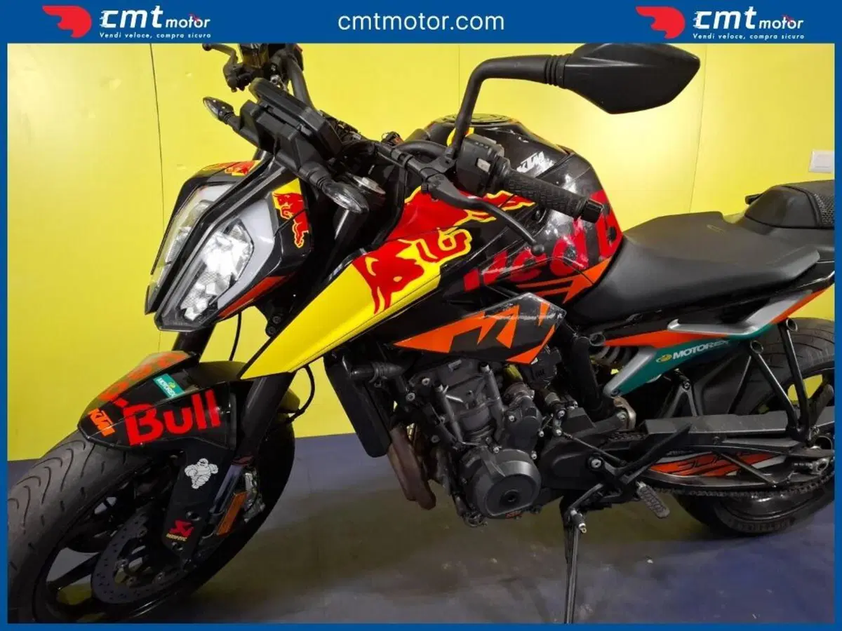 KTM 790 Duke (2018 - 20) (6)