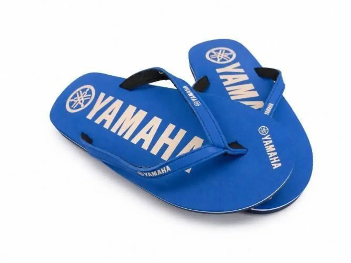 Ciabatte infradito YAMAHA Racing