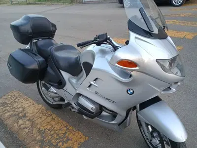 Bmw R 1150 RT (2000 - 06) usata