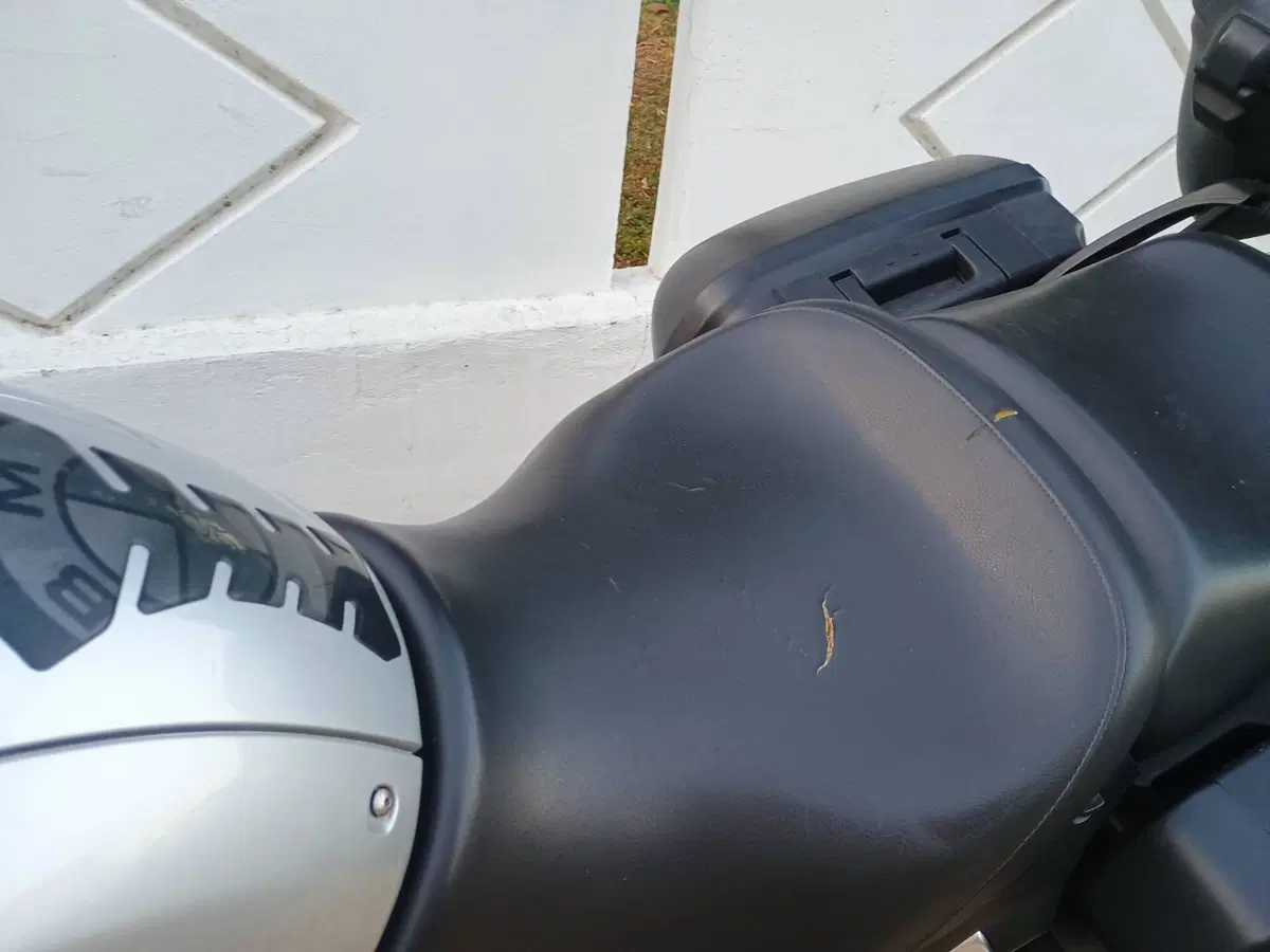 Bmw R 1150 RT (2000 - 06) (6)