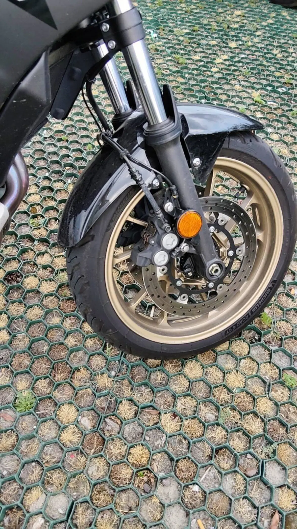 Yamaha Tracer 7 (2021 - 24) (4)