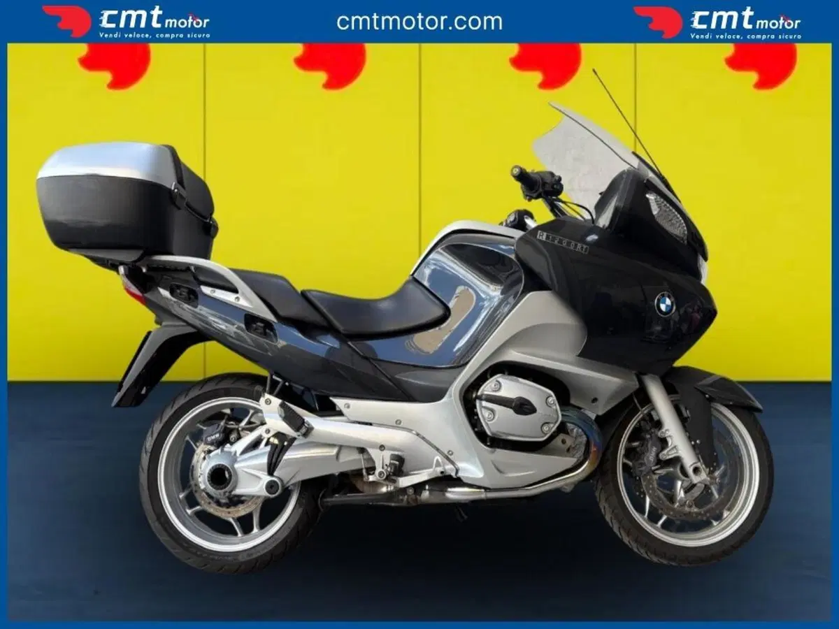 Bmw R 1200 RT (2005 - 07) (3)