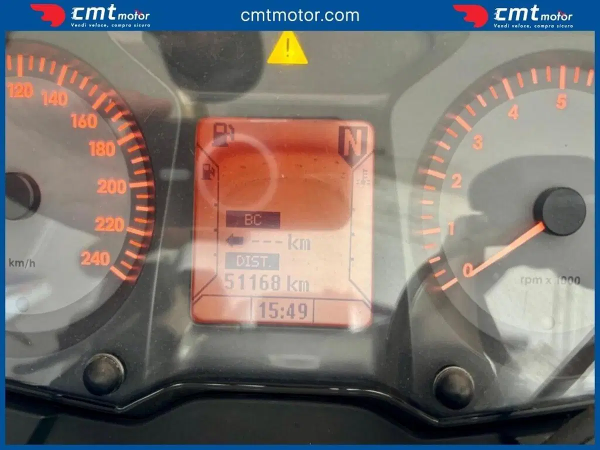 Bmw R 1200 RT (2005 - 07) (5)