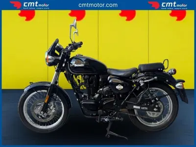 Benelli Imperiale 400 (2021 - 25) usata