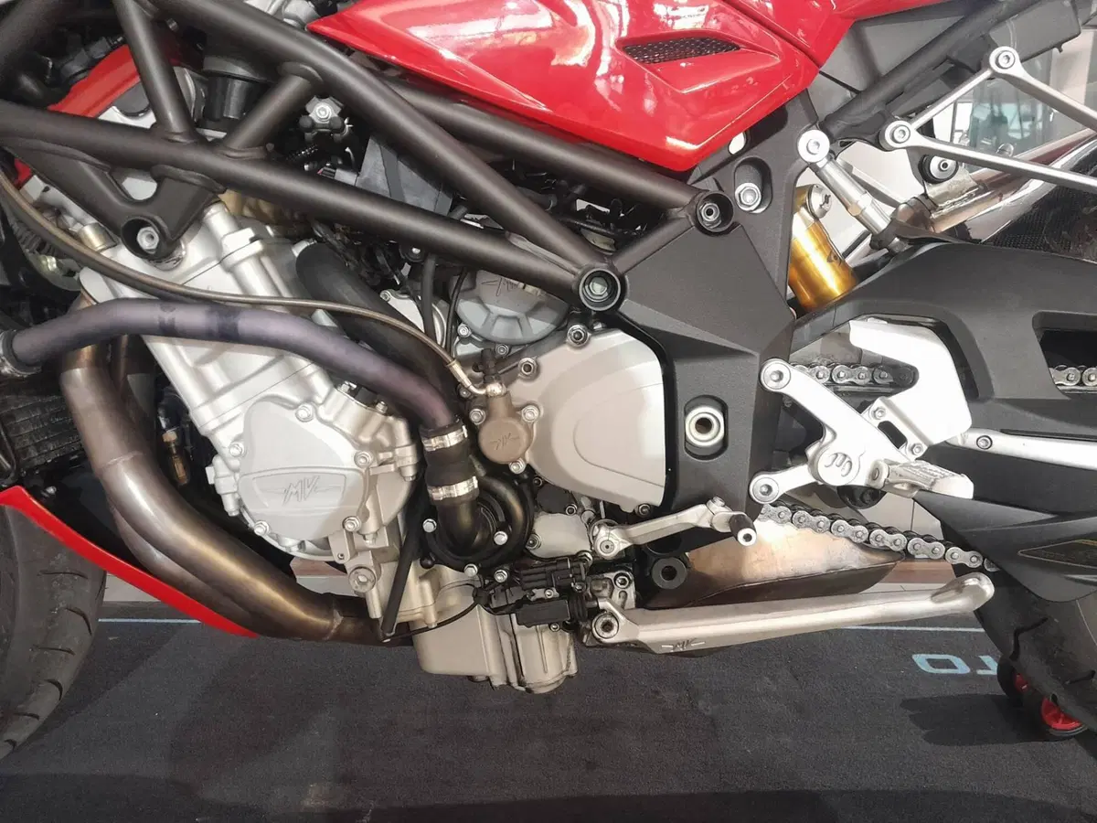MV Agusta Brutale 1090 RR (2009 - 15) (18)