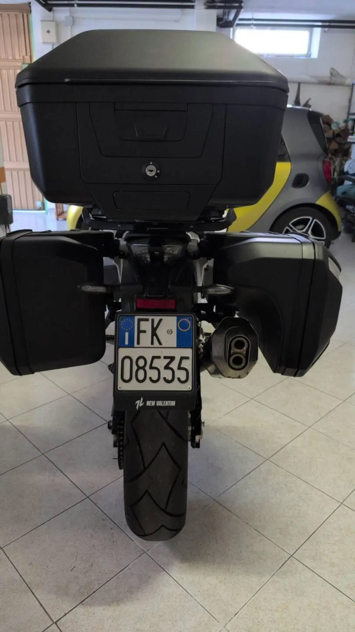 KTM 1290 Super Adventure S (2022 - 25) (3)