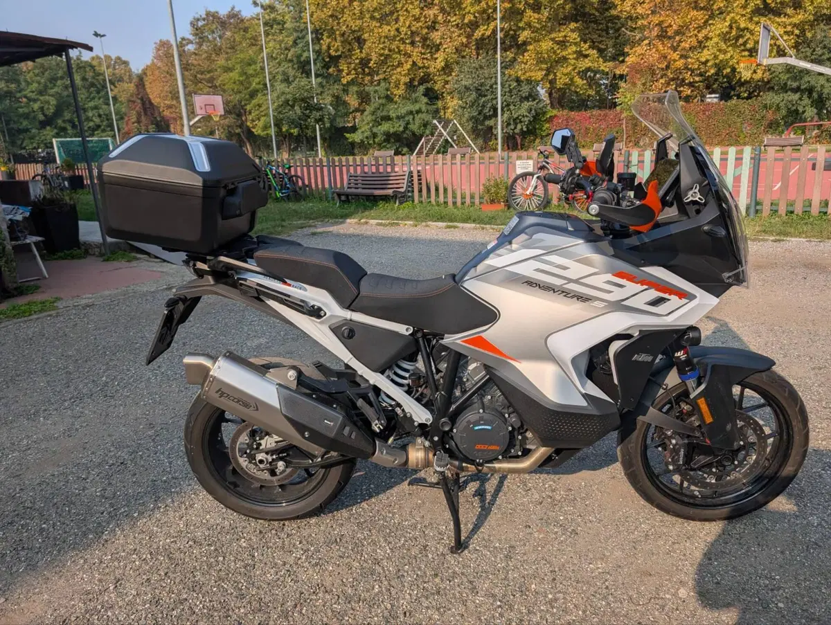 KTM 1290 Super Adventure S (2022 - 25) (6)