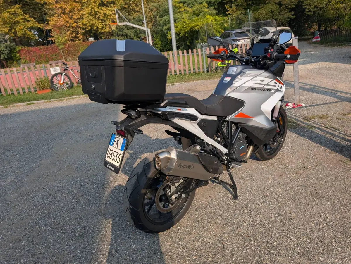 KTM 1290 Super Adventure S (2022 - 25) (7)