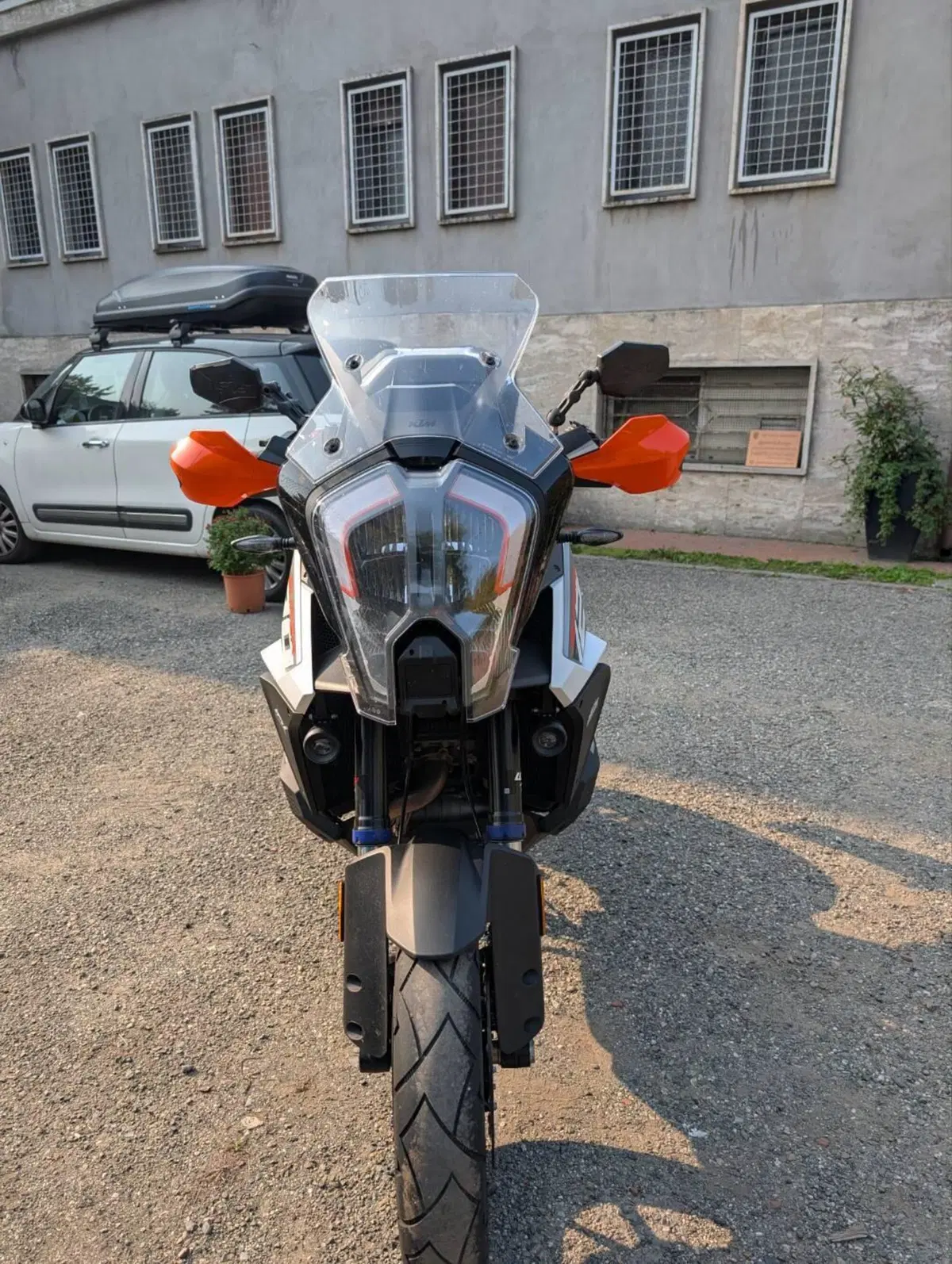 KTM 1290 Super Adventure S (2022 - 25) (8)