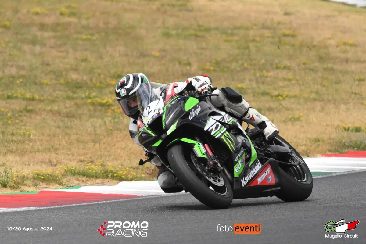 Kawasaki Ninja 1000 ZX-10R (2017 - 18) (6)