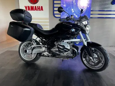 Bmw R 1200 R (2006 - 11) usata